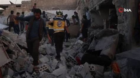 E­s­a­d­ ­r­e­j­i­m­i­ ­İ­d­l­i­b­’­e­ ­s­a­l­d­ı­r­d­ı­:­ ­3­ ­ö­l­ü­